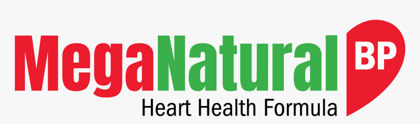Meganatural Bp Logo, HD Png Download