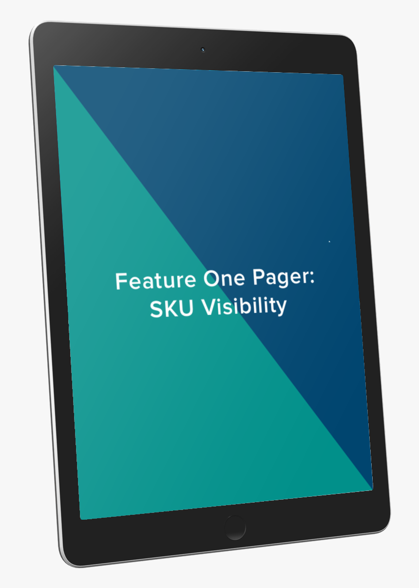 Tablet Computer, HD Png Download