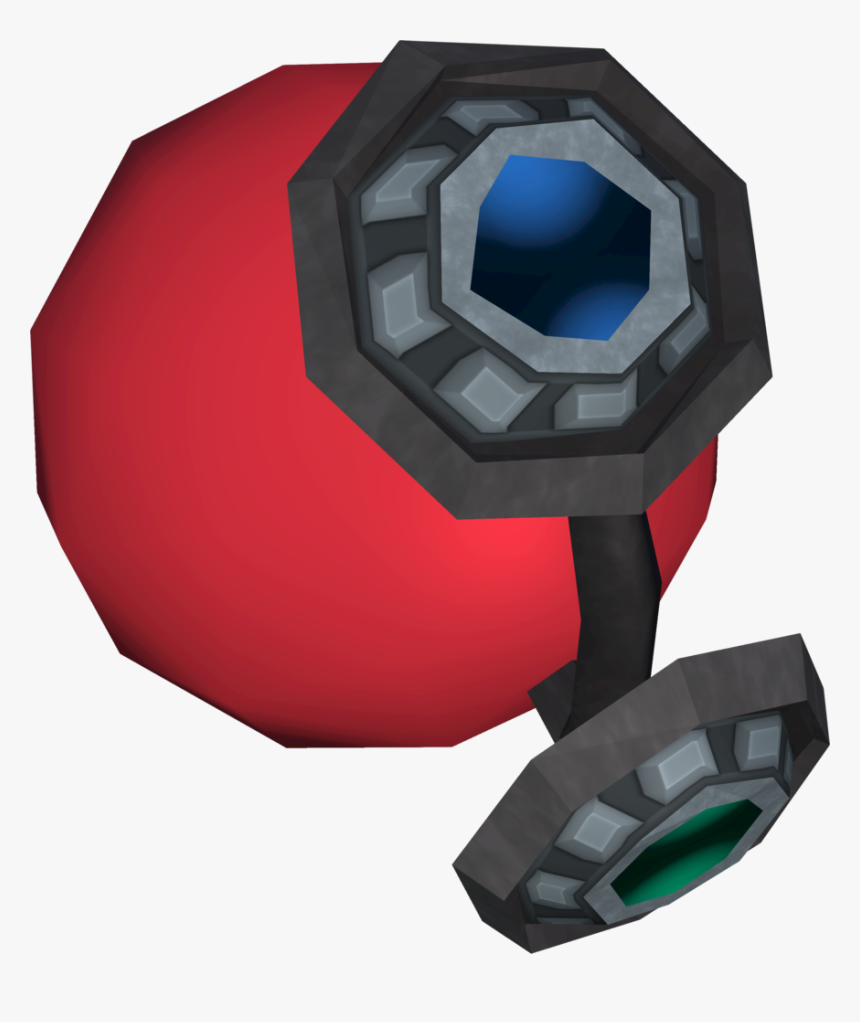 The Runescape Wiki - Gadget, HD Png Download