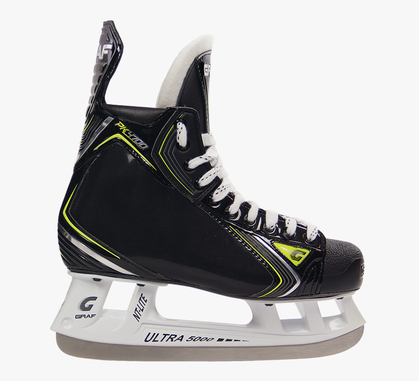 Graf Skates, HD Png Download