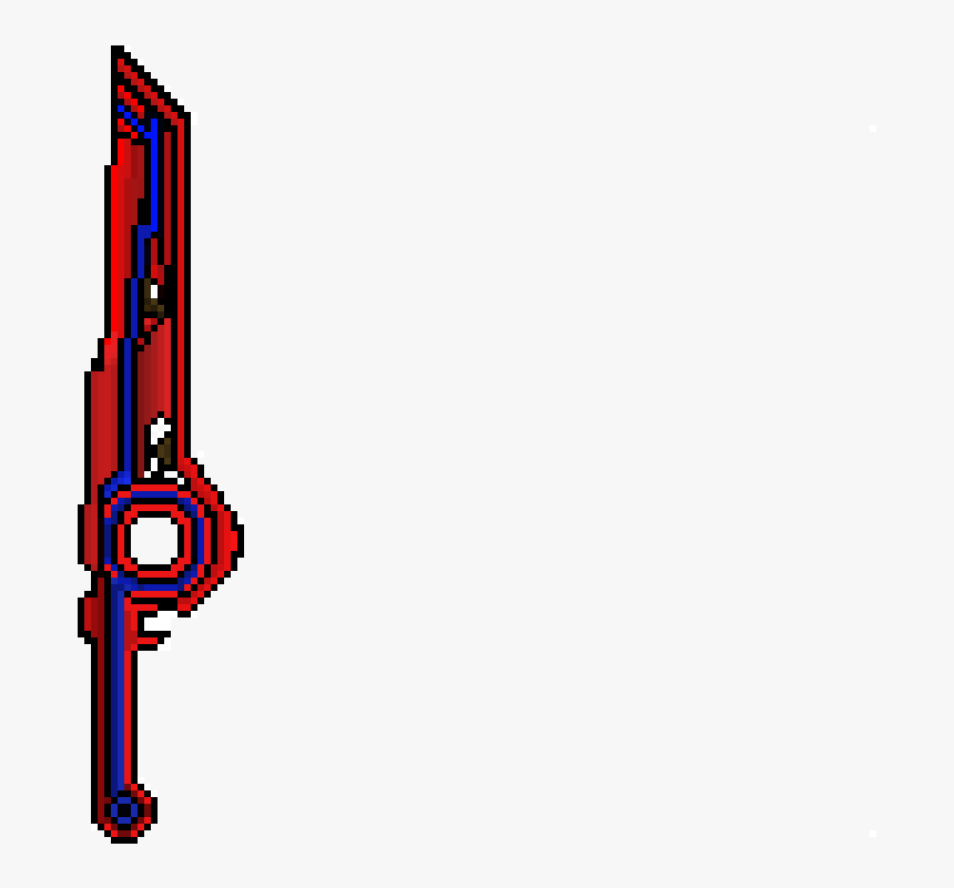 Transparent Shulk Png, Png Download
