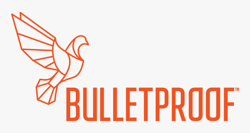 Bp Logo Lockup Corner Orange - Human Potential Institute, HD Png Download