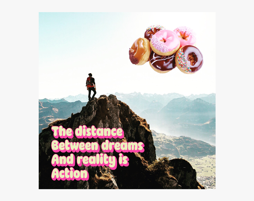 Shitty - Affirmations - Altitude And Elevation Coffee, HD Png Download