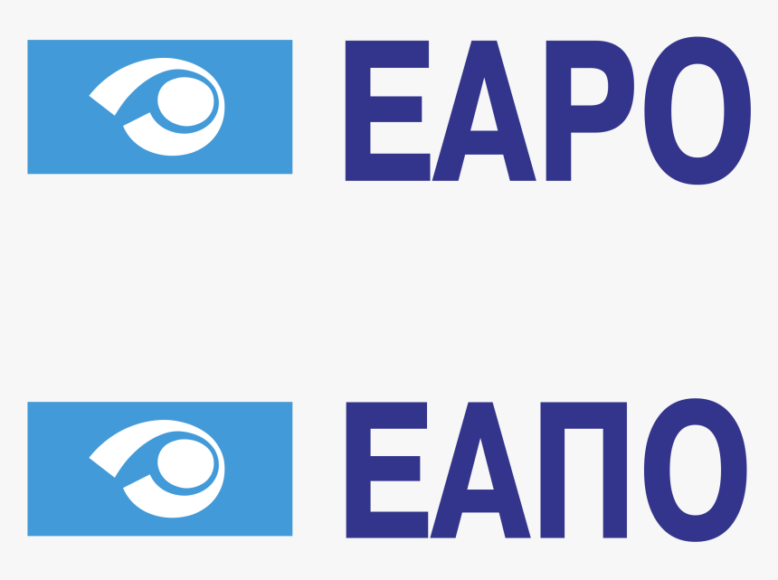 Eapo The Eurasian Patent Organization Logo Png Transparent - Circle, Png Download