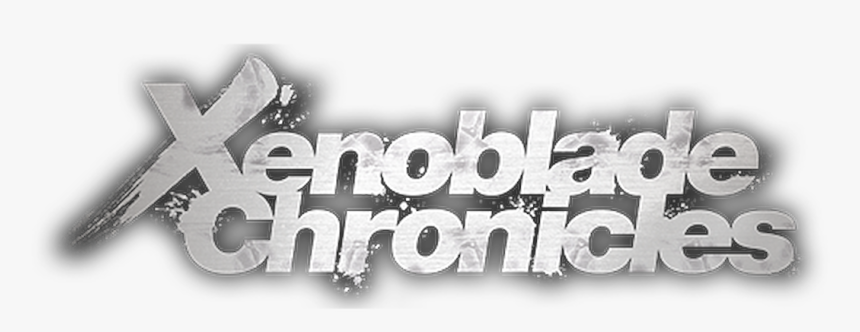 Monado Png , Png Download - Xenoblade Chronicles, Transparent Png