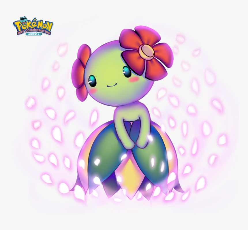 Togetic Png, Transparent Png