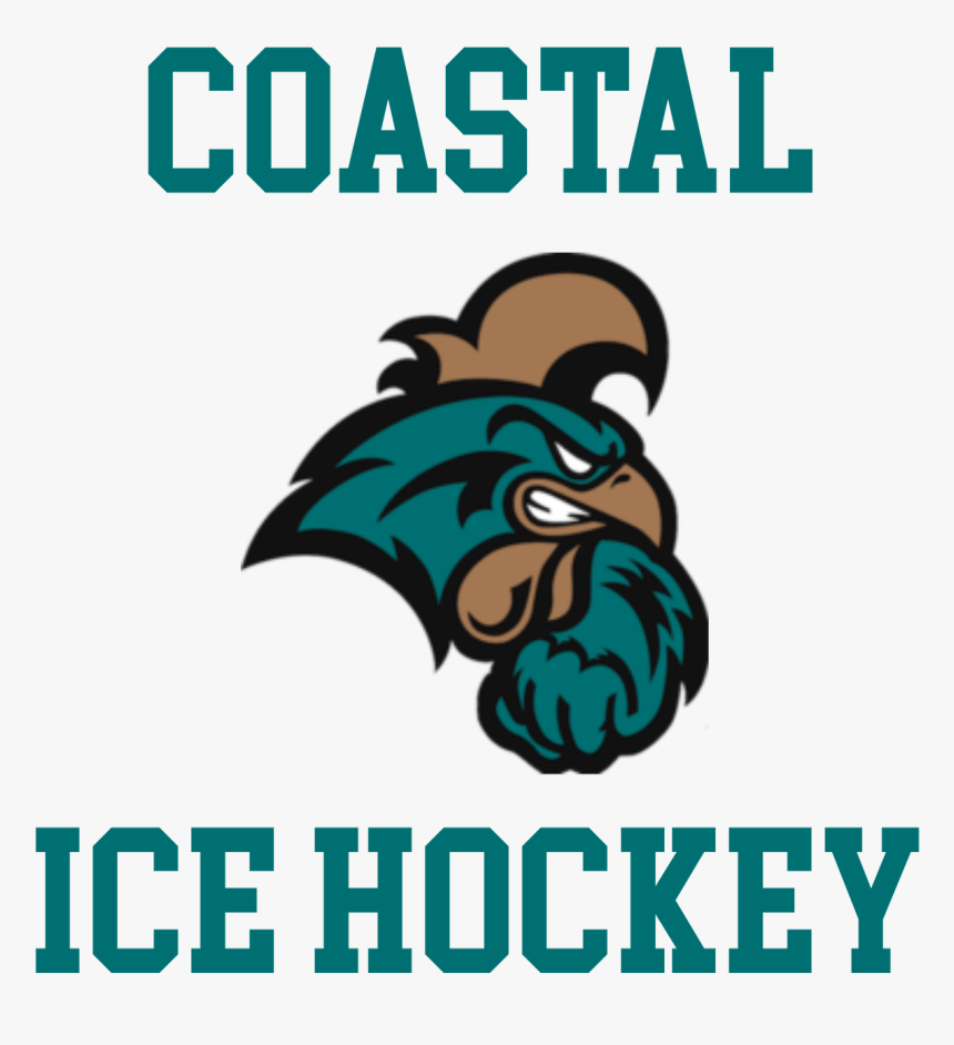 Coastal Carolina University, HD Png Download