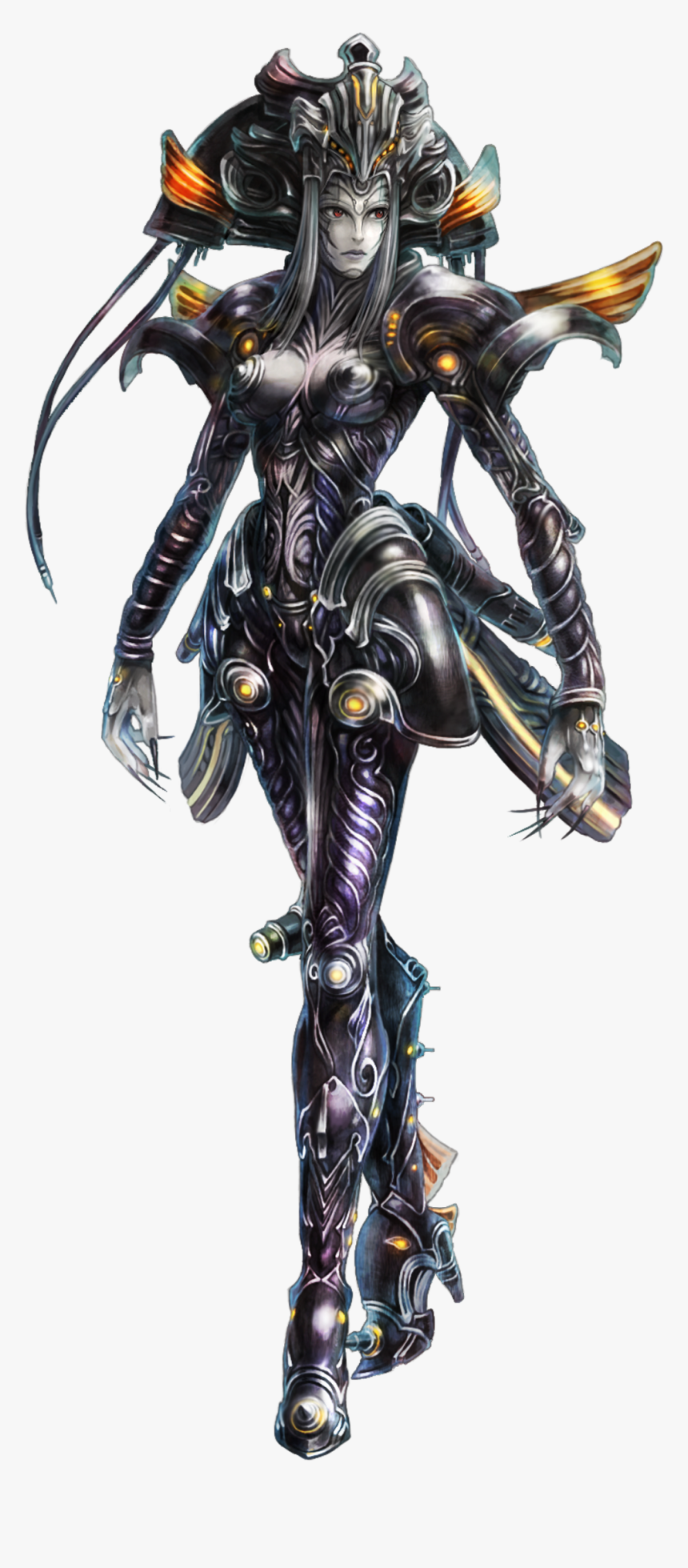   - Xenoblade Chronicles Vanea, HD Png Download