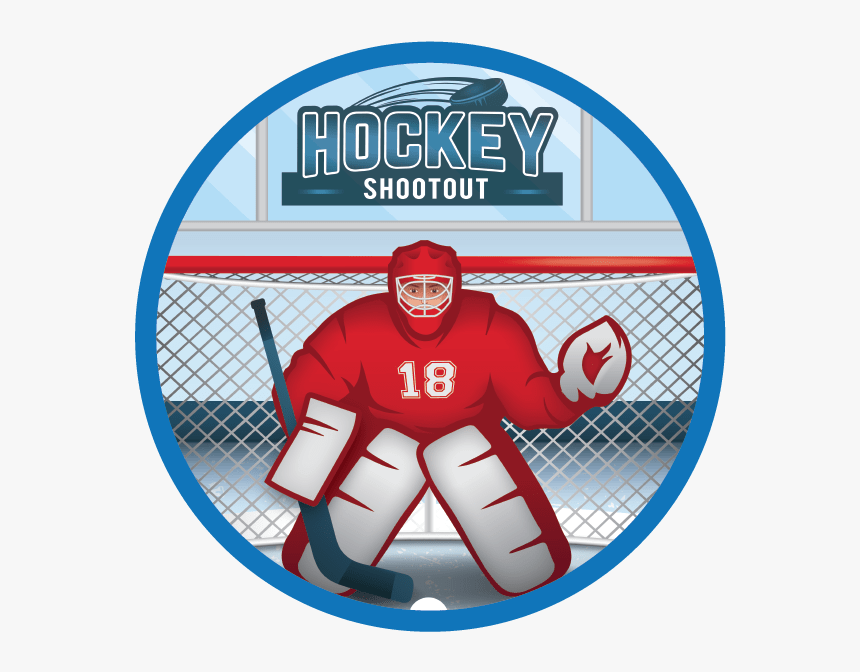 Ice Hockey, HD Png Download