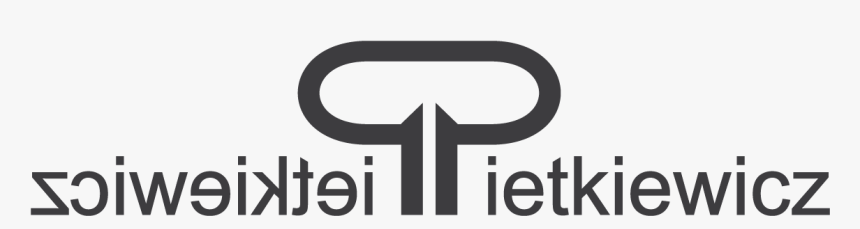 Pietkiewicz Design - Sign, HD Png Download