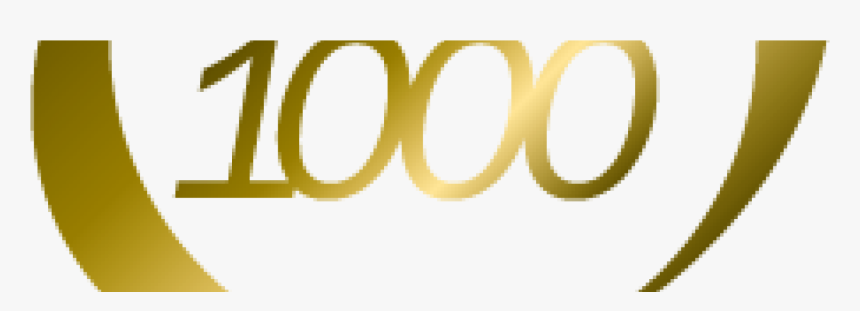 Iam Patent 1000 Recommended Firm - Intellectual Asset Management, HD Png Download