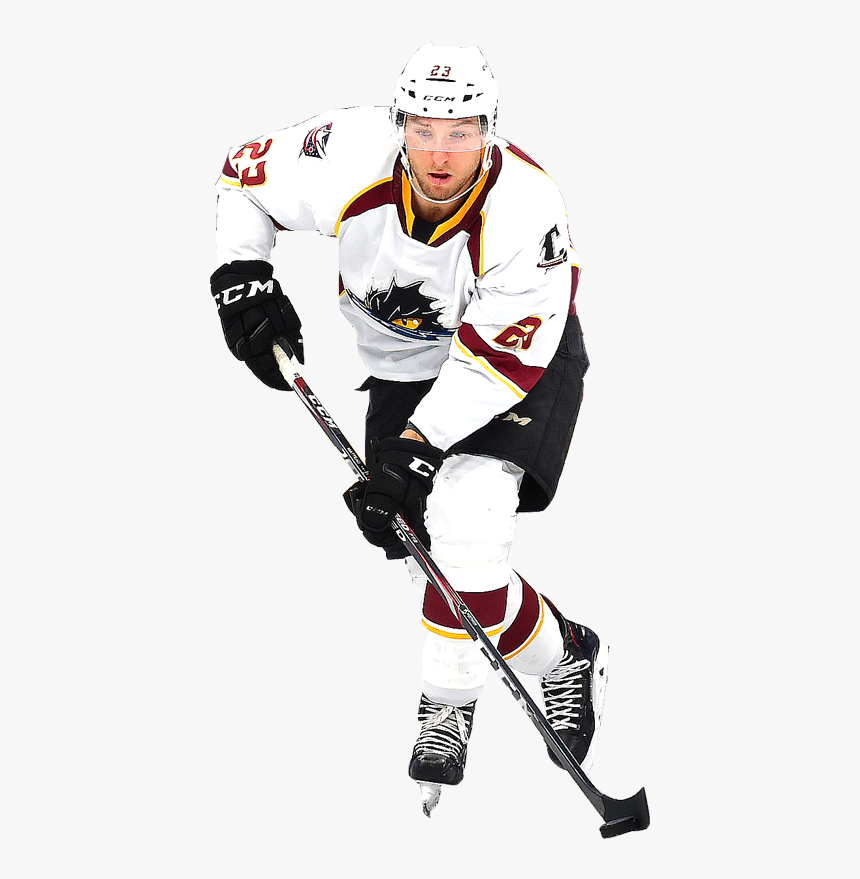 College Ice Hockey, HD Png Download