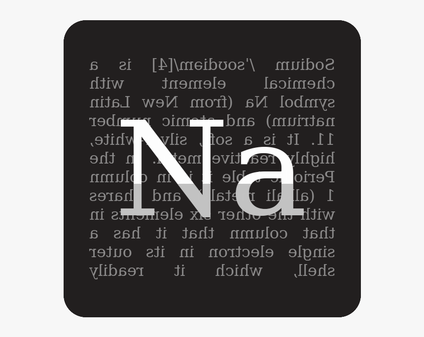 Number, HD Png Download