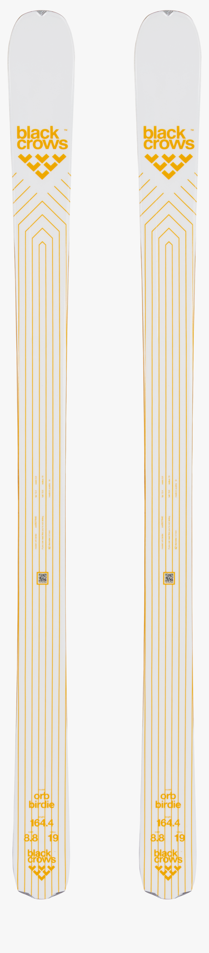 Ski Binding, HD Png Download