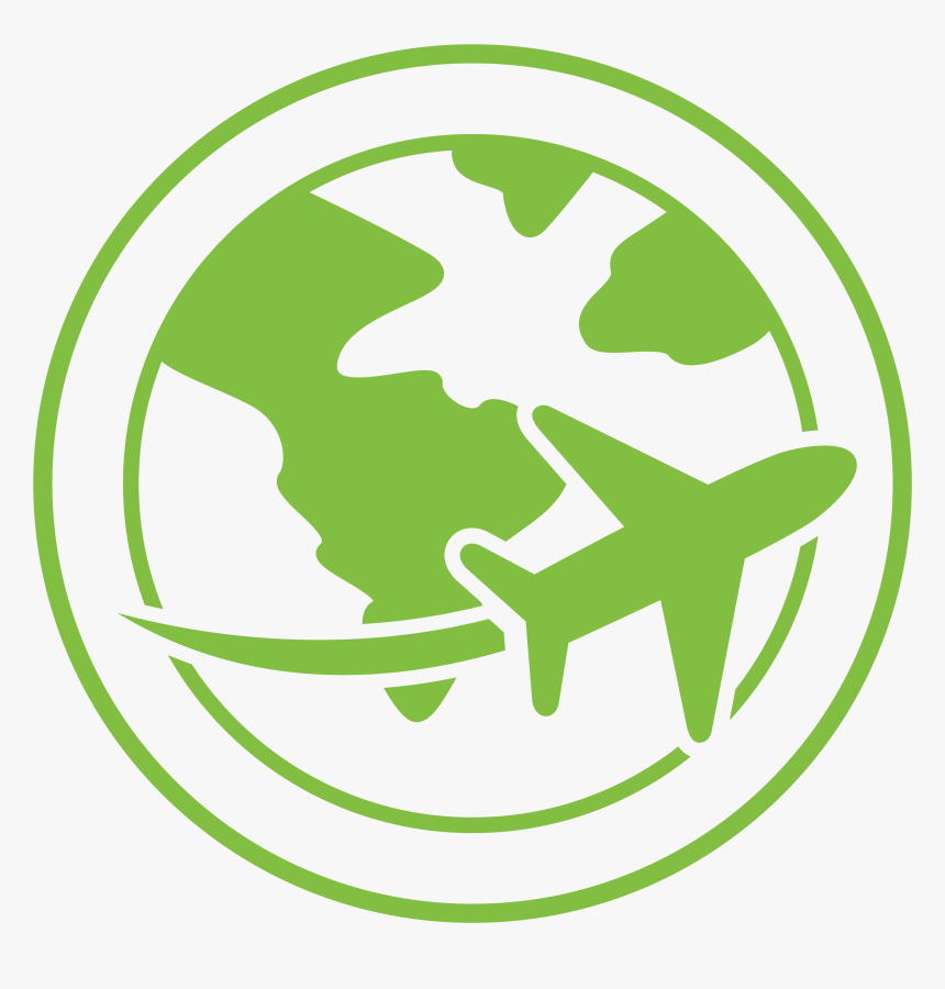 Tourism & Hospitality Icon, HD Png Download