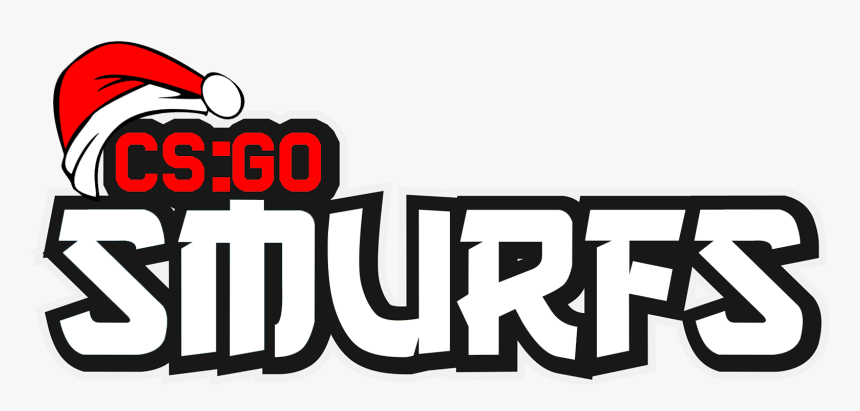 Smurf Csgo, HD Png Download