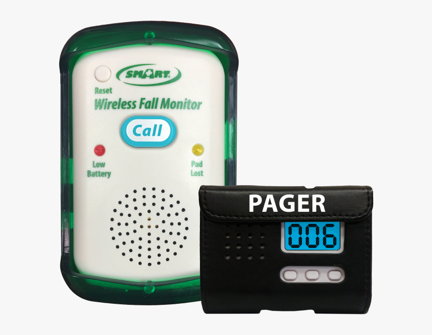 Pager, HD Png Download