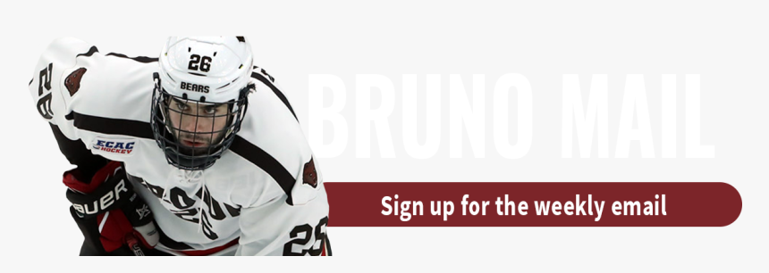 College Ice Hockey, HD Png Download