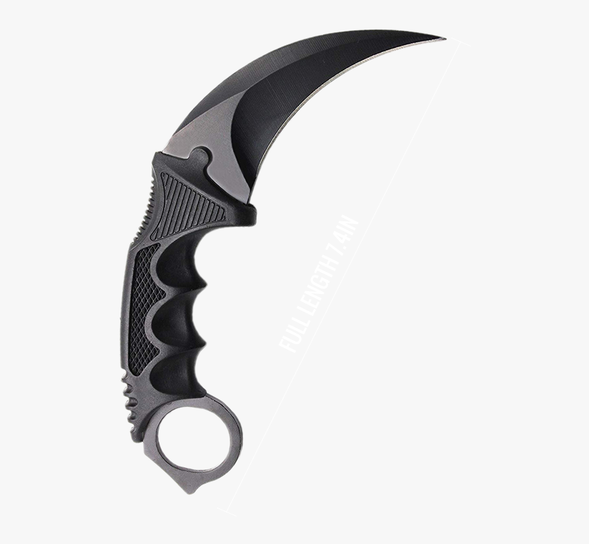 Throwing Knife, HD Png Download