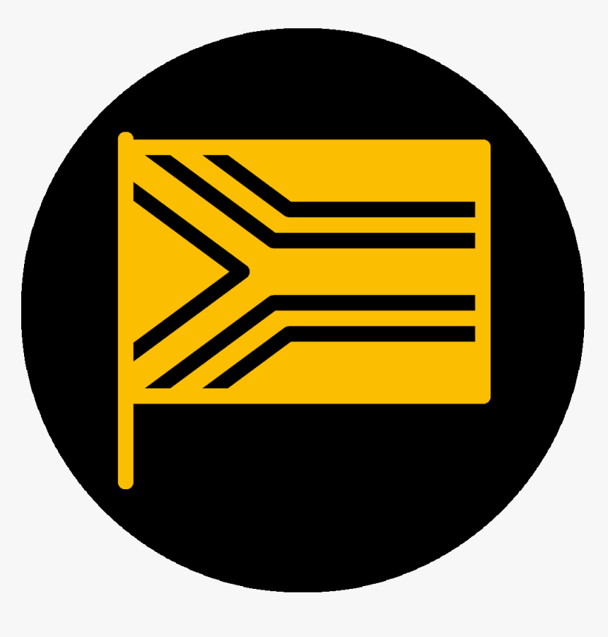 Transparent Job Icon Png - Circle, Png Download