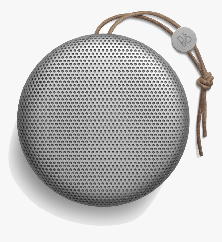 Thumb Image - Beoplay A1 Png, Transparent Png
