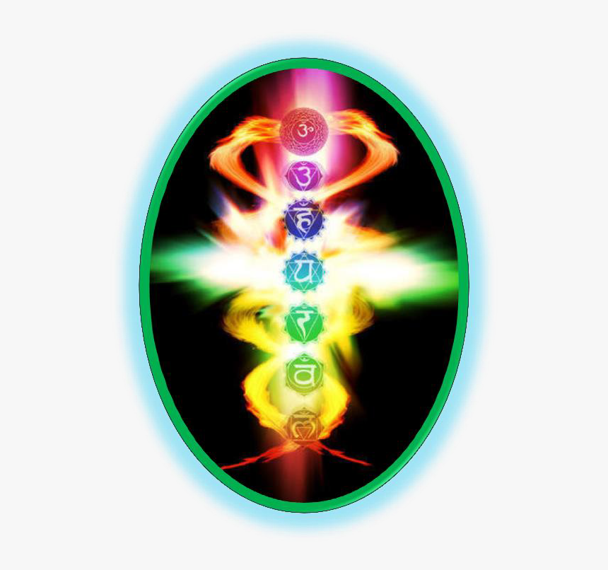 Chakra Balancing, HD Png Download