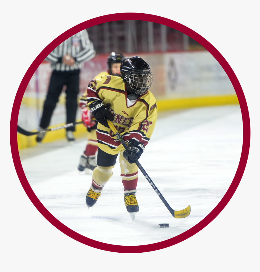 Ice Hockey Png, Transparent Png