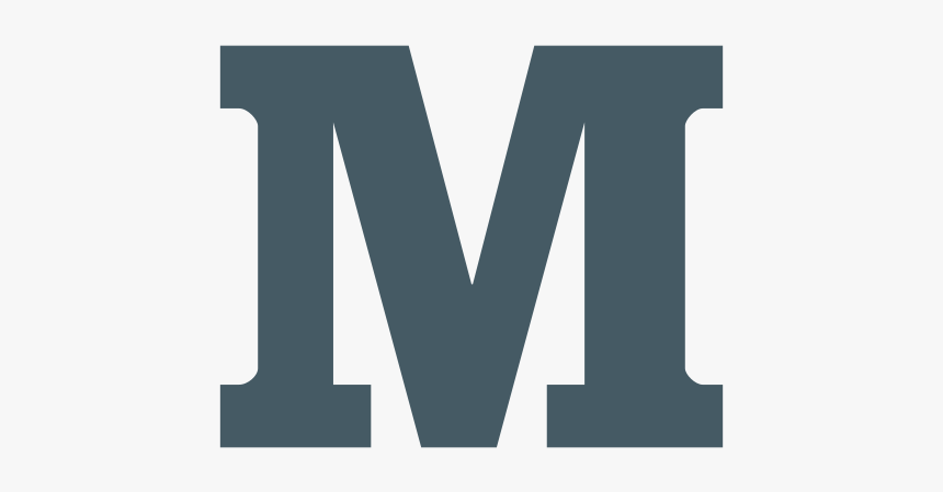 Windows 10 Icon - Medium Logo Png, Transparent Png