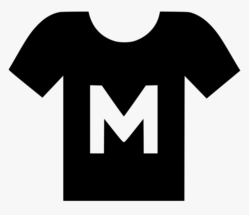 Medium Thirt Man Size - Active Shirt, HD Png Download
