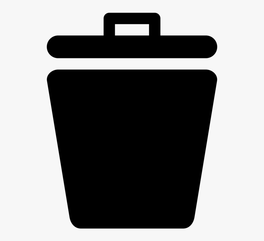 Logo-black - Briefcase, HD Png Download