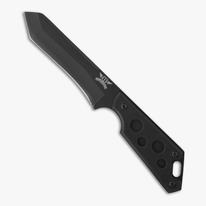 Clip Art Mykel Hawk Knives Get - Very Tick Folding Knife, HD Png Download