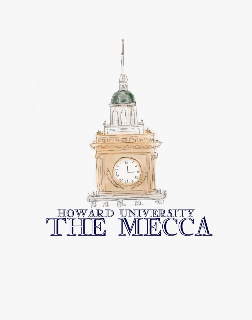 This Filter Was Created For The Welcoming Ceremony - Clock Tower, HD Png Download