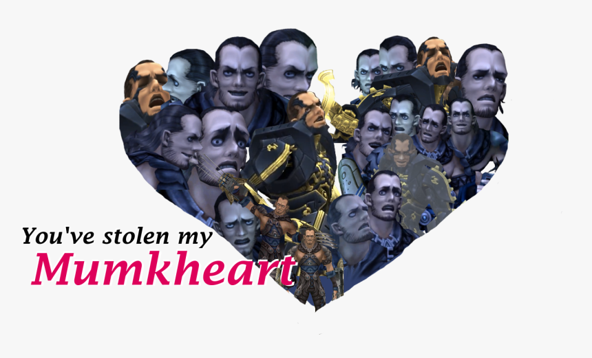 You Ve Stolen My Mumkheart, HD Png Download