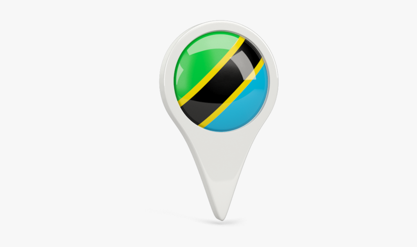 Tanzania Round Pin Icon 640 Tanzania Flag Round Pin Hd Png Download Transparent Png Image Pngitem