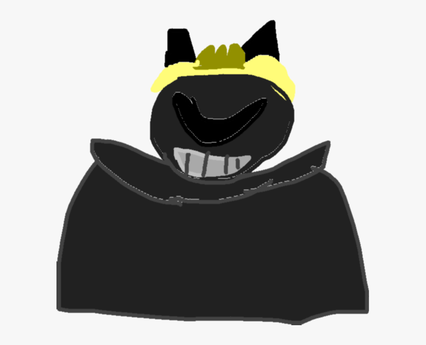 Black Cat, HD Png Download