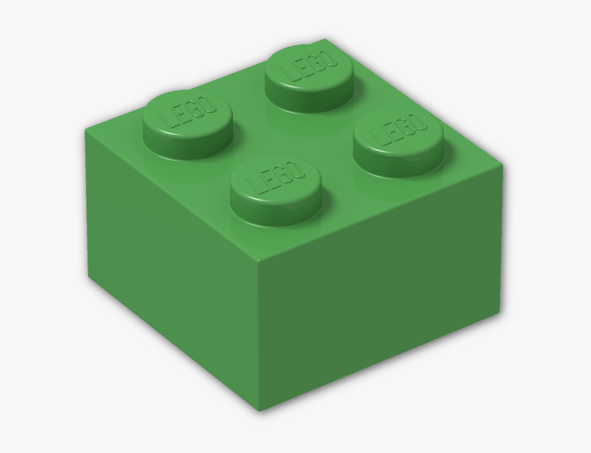 Purple Lego Clipart, HD Png Download