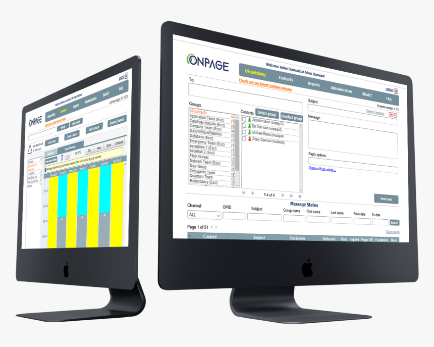 Personal Computer, HD Png Download