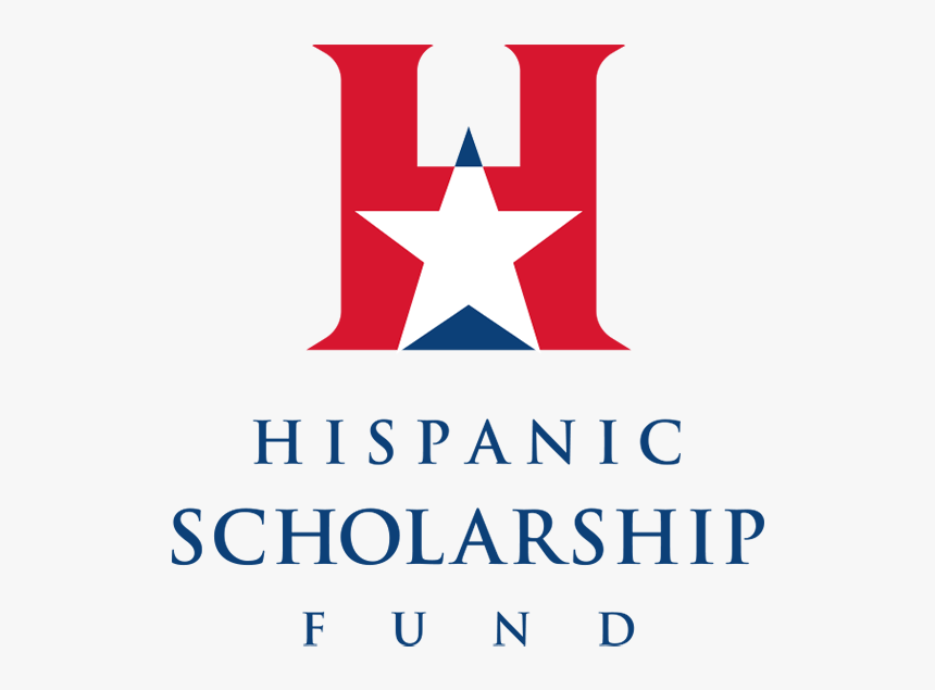 Hsf Scholarships - Hispanic Scholarship Fund, HD Png Download
