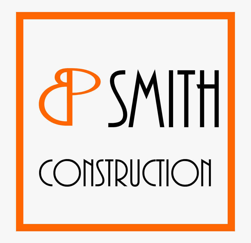 Bp Smith Construction - Graphics, HD Png Download