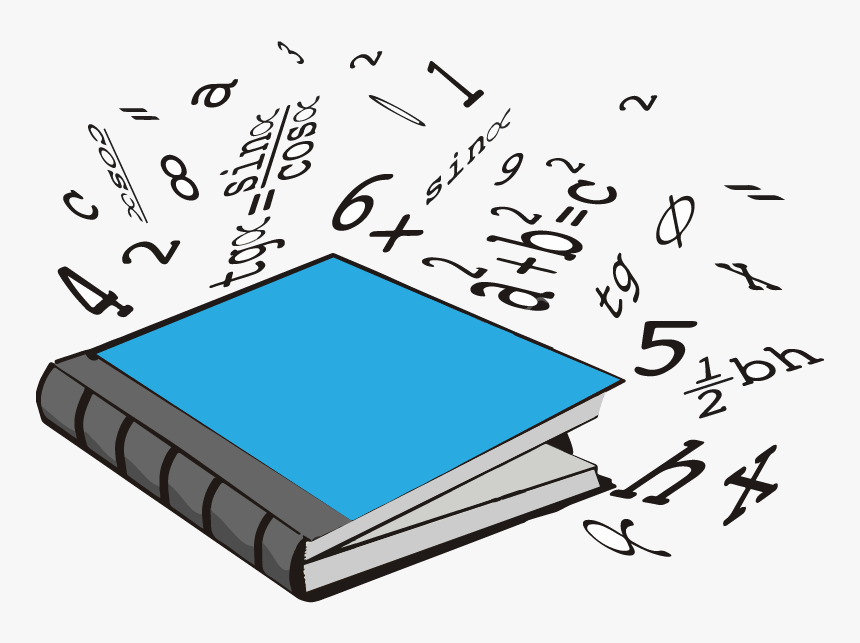 Thumb Image - Imagenes Png De Matematicas, Transparent Png