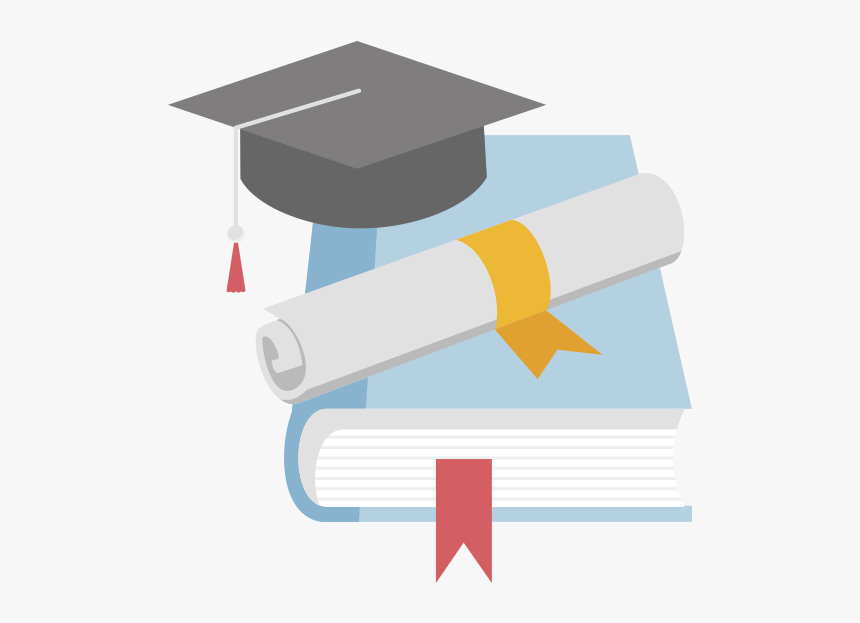 Self Directed Ira, Ira Trust, Ira Account - Transparent Scholarship Images Png, Png Download