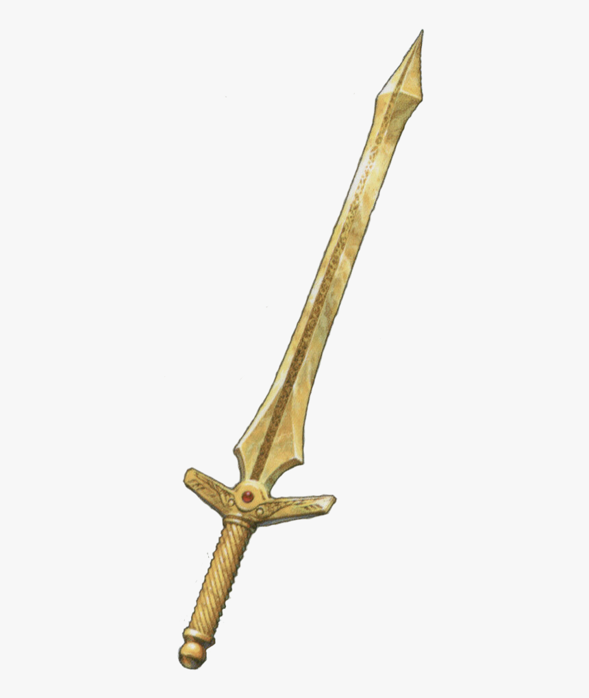 Fire Emblem Echoes Mercurius, HD Png Download