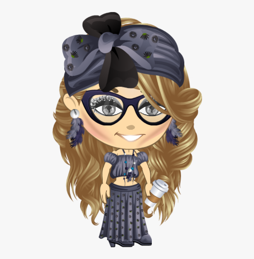 Cartoon, HD Png Download