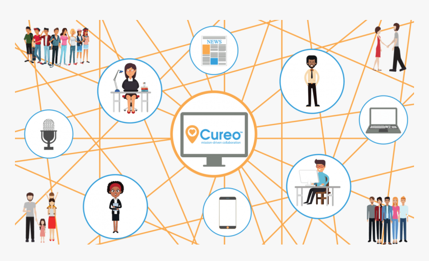 Circle, HD Png Download