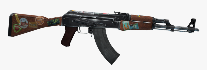 Zastava Ak 47, HD Png Download