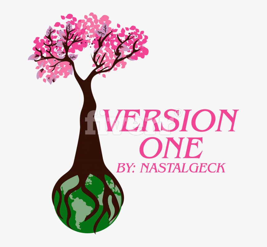 Cherry Blossom, HD Png Download