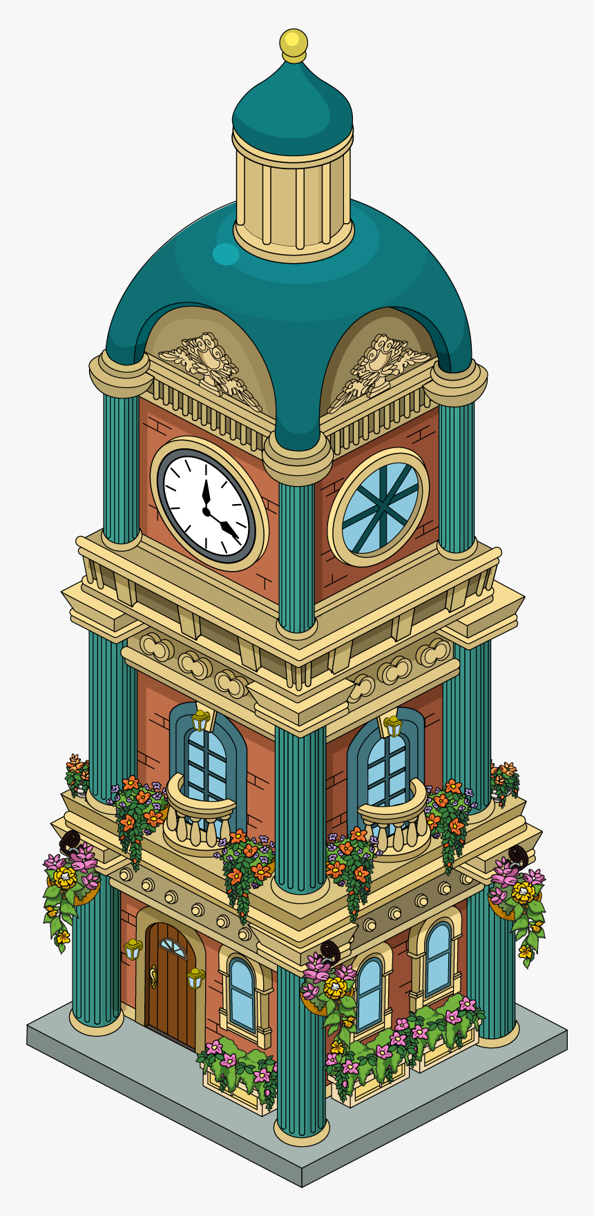The Quest For Stuff Wiki - Illustration, HD Png Download
