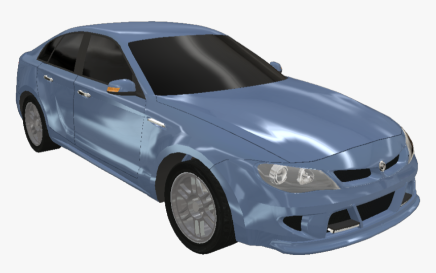 Subaru Impreza Wrx, HD Png Download