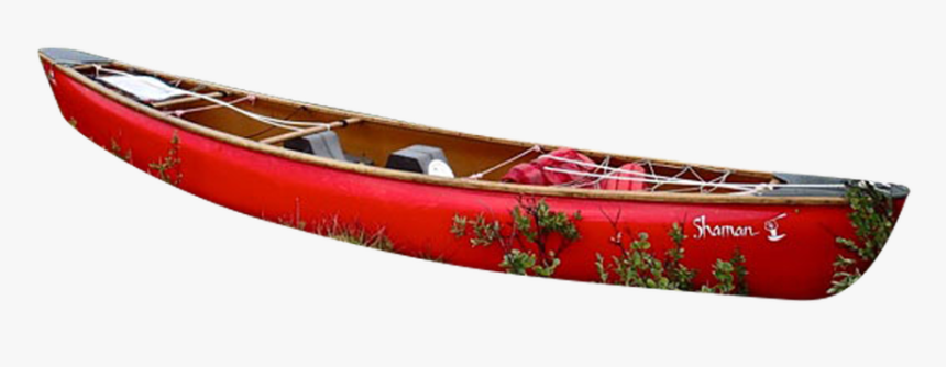 Canoe, HD Png Download