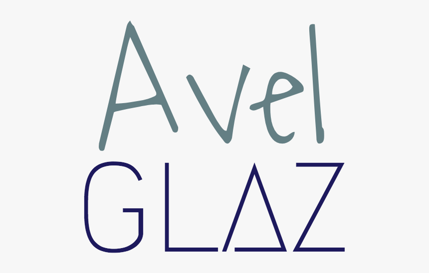 Logo Avel Glaz - Triangle, HD Png Download